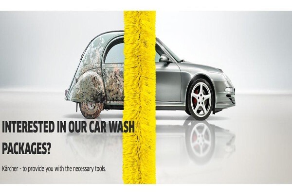 Karcher Sales & Service