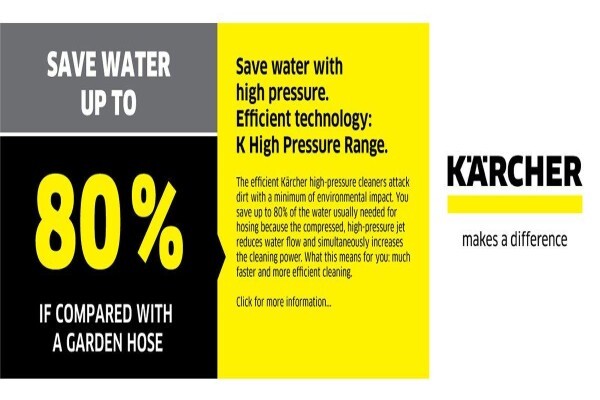 Karcher Sales & Service