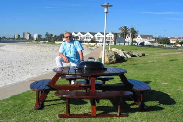 Bench & Patio World SA