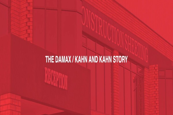 Damax Kahn & Kahn Plastics