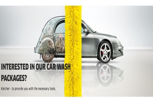 Karcher Sales & Service