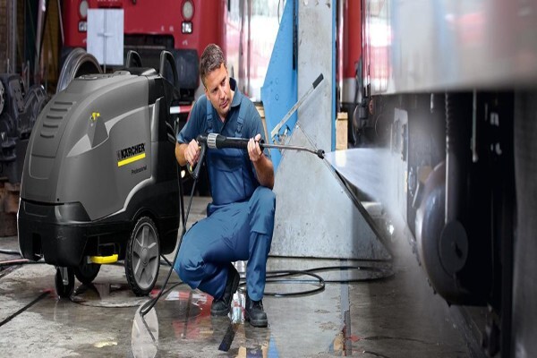 Karcher Sales & Service