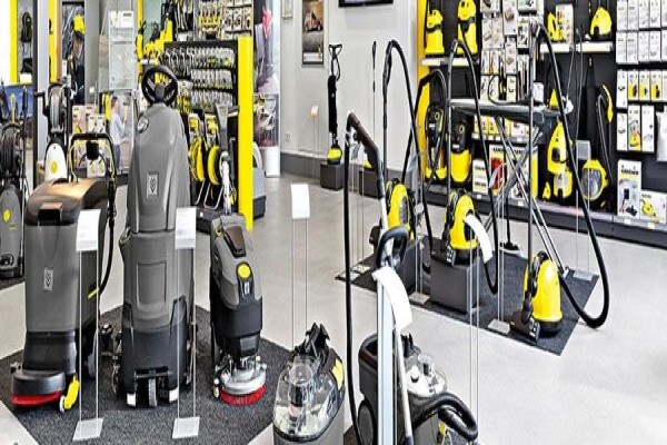 Karcher Sales & Service
