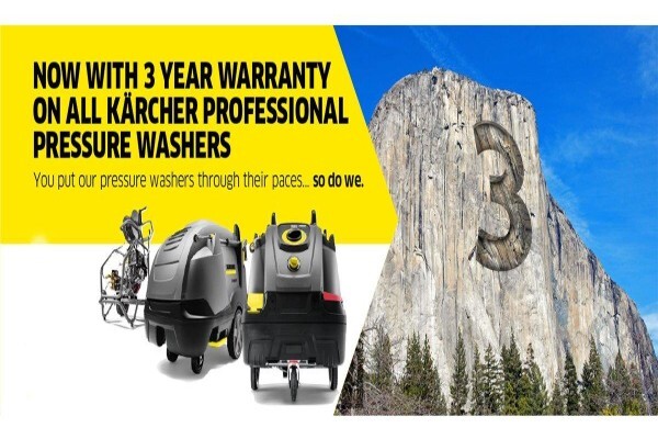 Karcher Sales & Service