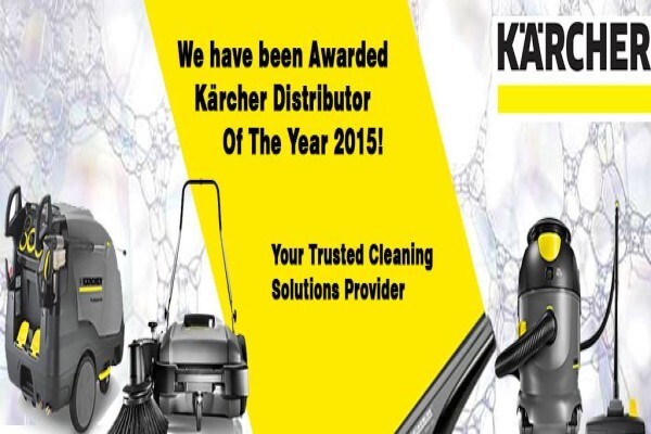 Karcher Sales & Service