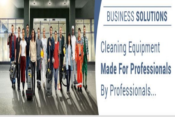 Karcher Sales & Service