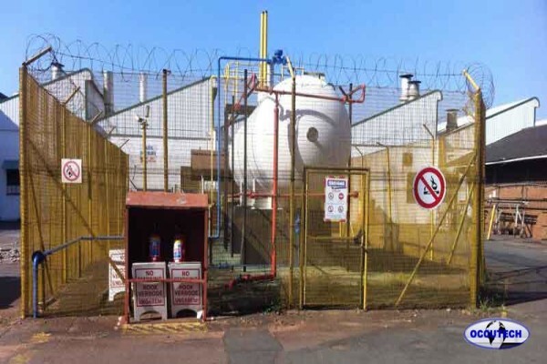 Occutech CC