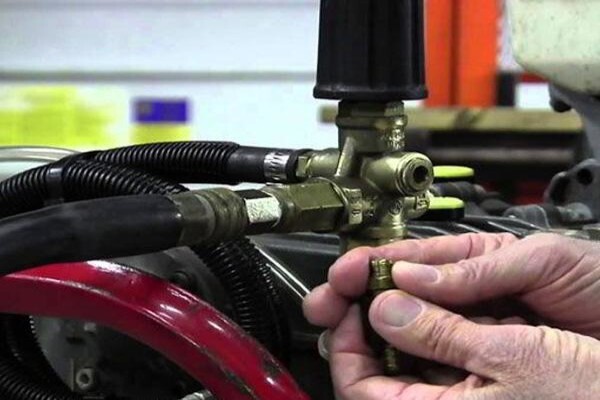 All Pump Services