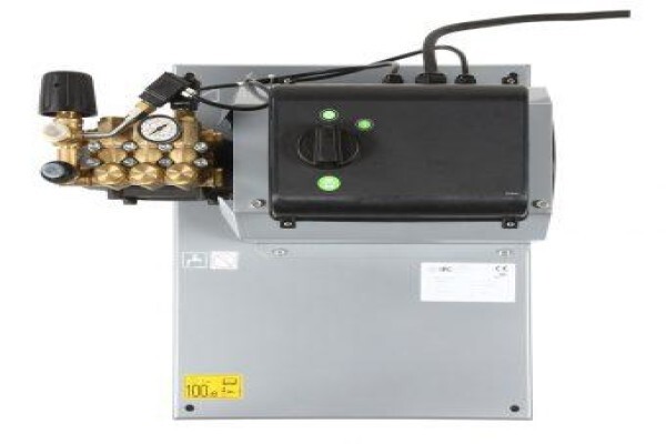 All Pump Services
