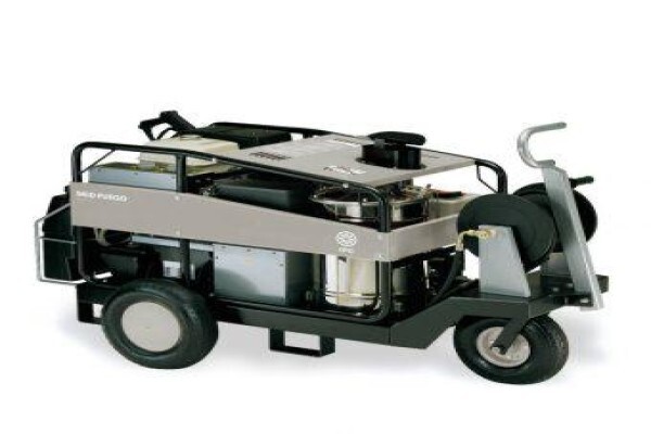 All Pump Services