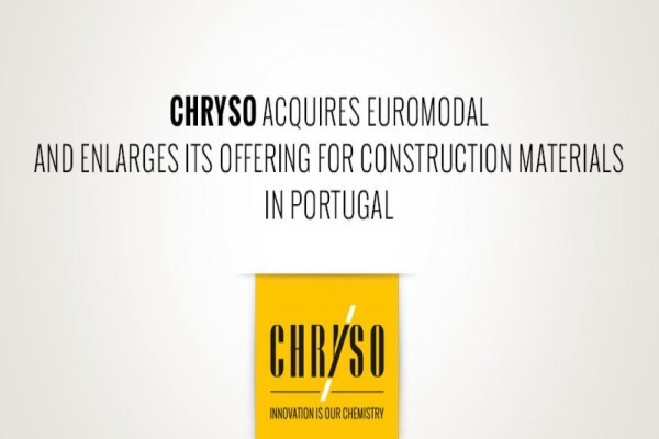 Chryso SA (Pty) Ltd