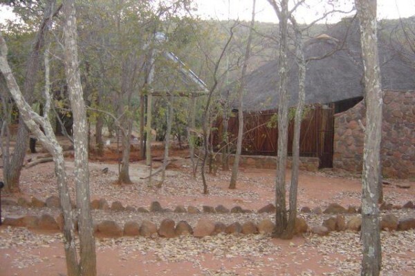Gorbi Solar Geysers