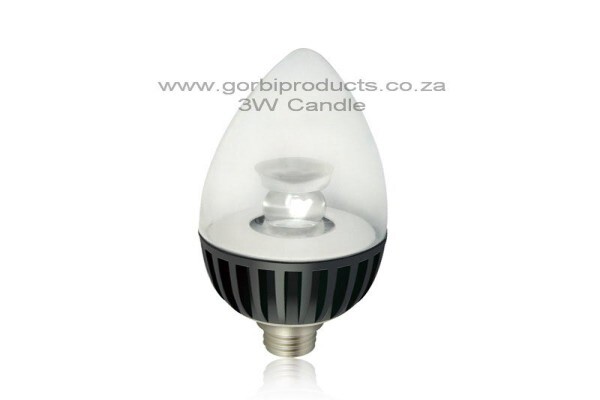 Gorbi Solar Geysers
