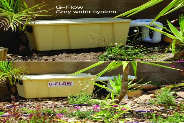Gorbi Solar Geysers