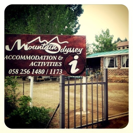 Molly's Funeral Parlour