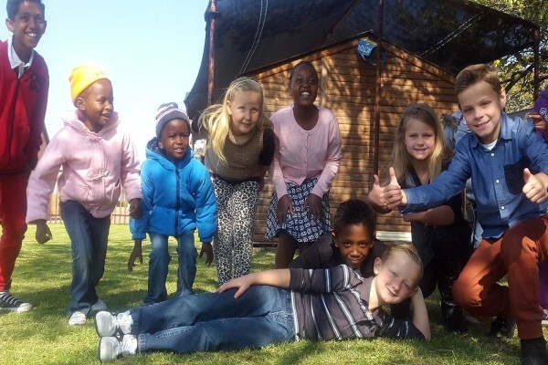 From The Heart Church MinistriesOf SA