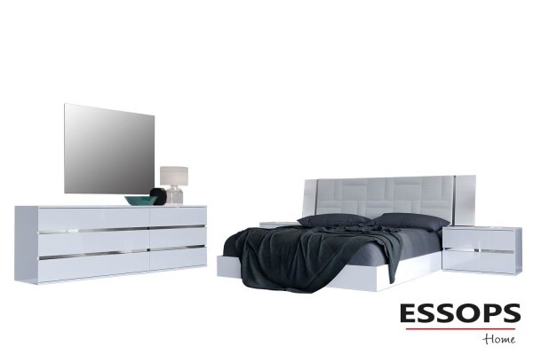 Essop's Furnishers (Comaro)