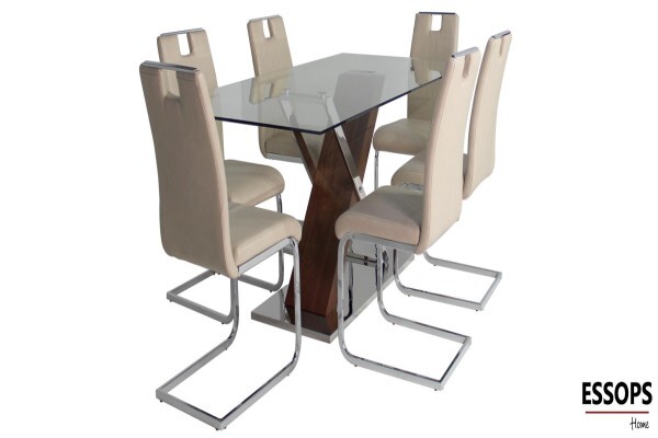 Essop's Furnishers (Comaro)