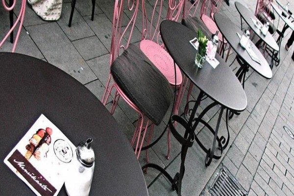 House Of Chairs & Tubular Furniture