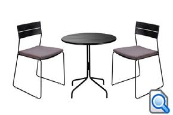 House Of Chairs & Tubular Furniture