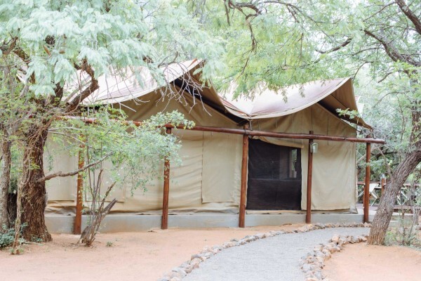 Zwartkloof Private Game Reserve
