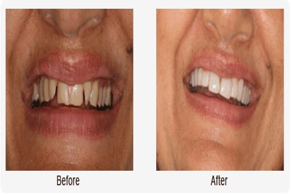 DENTAL - DURBAN:Lesley Naidoo