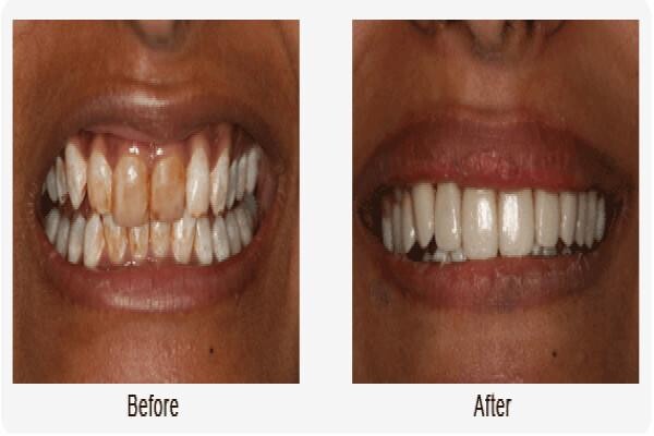 DENTAL - DURBAN:Lesley Naidoo