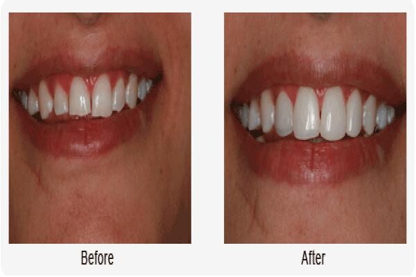 DENTAL - DURBAN:Lesley Naidoo