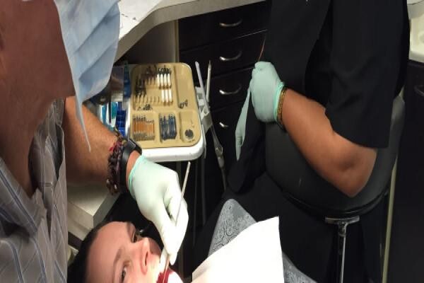 DENTAL - KNYSNA:Jan Zonnestein:Emergency Cell