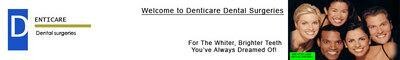 Denticare Dental Surgeries