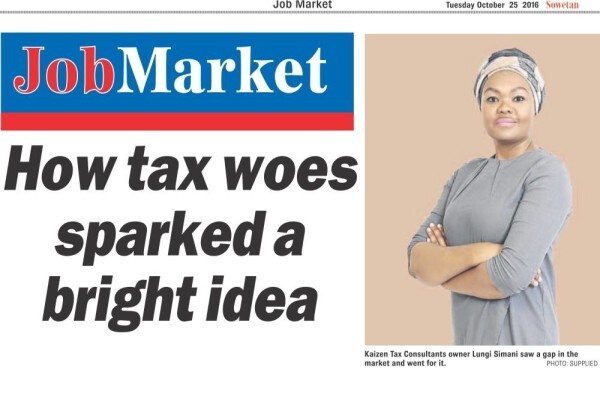 Kaizen Tax Consultants