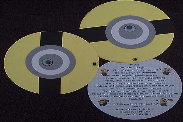Unified Drukker/Printers