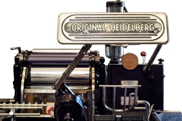 Unified Drukker/Printers