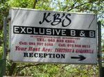 KB's Exclusive Bed & Breakfast
