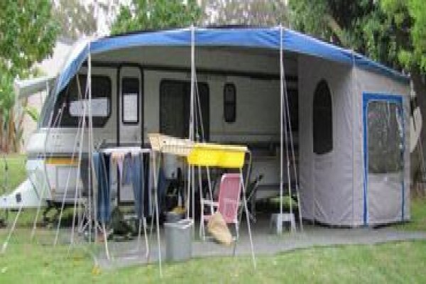 Camping Concepts CC