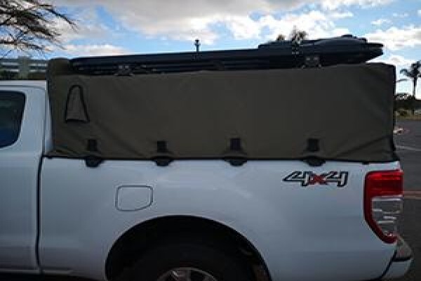 Camping Concepts CC