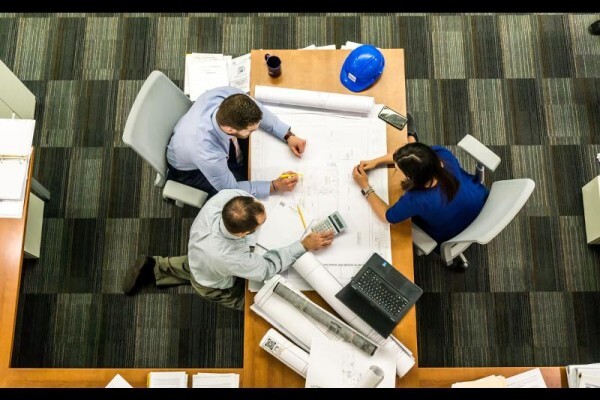 Northern Edge & Associates