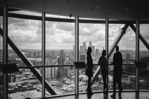 Northern Edge & Associates