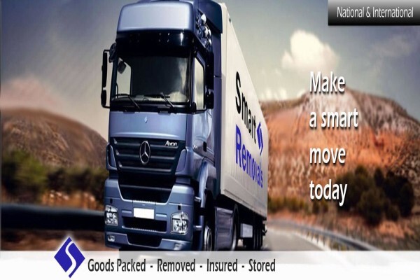 Smart Removals CC