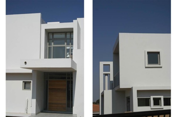 Strey Architects