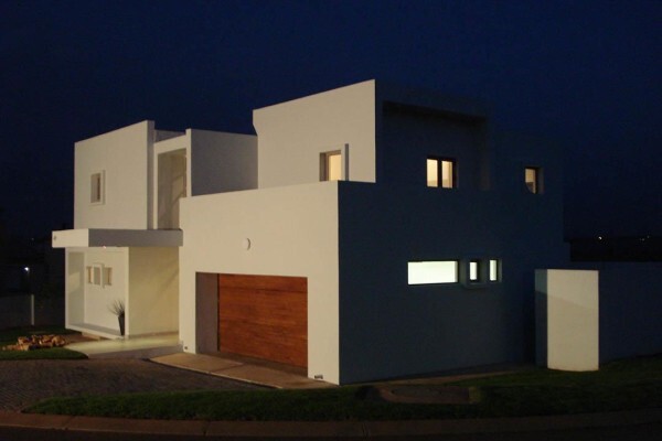 Strey Architects