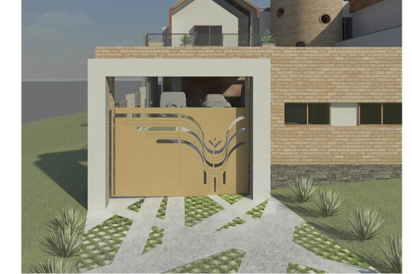 Strey Architects