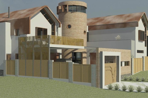 Strey Architects
