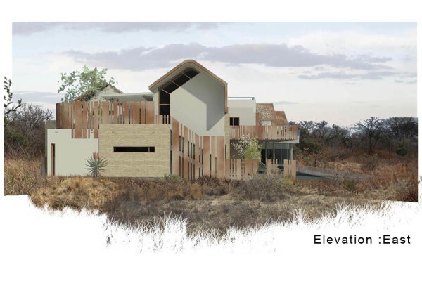 Strey Architects