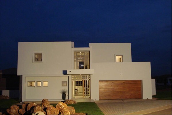Strey Architects