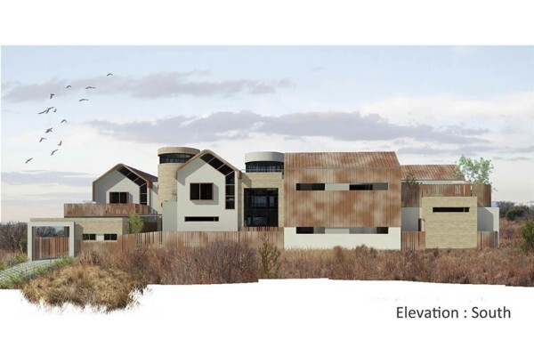 Strey Architects