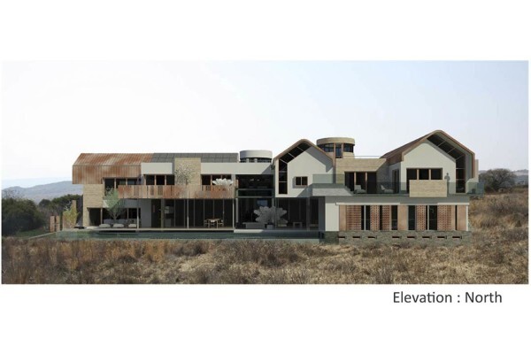 Strey Architects