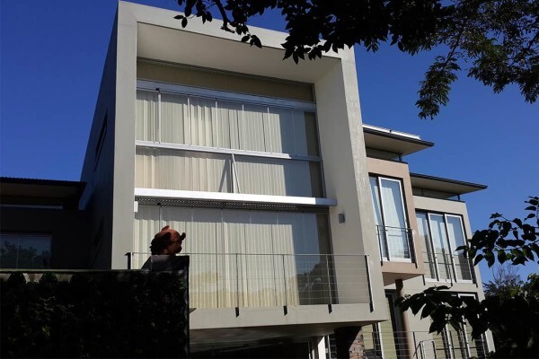 Strey Architects