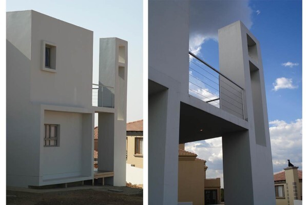 Strey Architects
