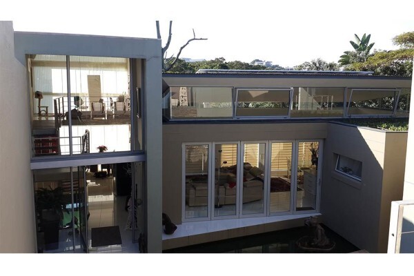 Strey Architects